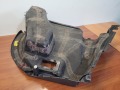Обшивка багажника левая Toyota Corolla E120 2001-2006