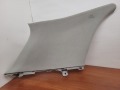 Обшивка стойки задней верхняя левая Toyota Corolla E120 2001-2006