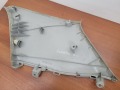 Обшивка стойки задней верхняя левая Toyota Corolla E120 2001-2006