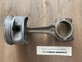 Поршень с шатуном Daewoo Espero 1990-1999