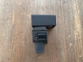 Кнопка аварийной сигнализации (аварийки) Nissan Tiida C11 2004-2014