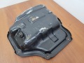 Поддон масляный двигателя нижняя часть Nissan Tiida C11 2004-2014