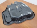 Поддон масляный двигателя нижняя часть Nissan Tiida C11 2004-2014
