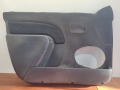 Обшивка двери передняя левая Renault Logan 2005-2014