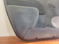 Обшивка двери передняя левая Renault Logan 2005-2014