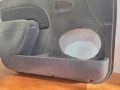 Обшивка двери передняя левая Renault Logan 2005-2014