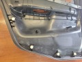 Обшивка двери задняя правая Mitsubishi Lancer IX CS 2000-2010