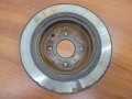 Диск тормозной задний Nissan Tiida C11 2004-2014