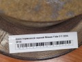 Диск тормозной задний Nissan Tiida C11 2004-2014