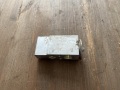 Клапан кондиционера Nissan Tiida C11 2004-2014