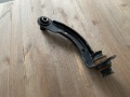Кронштейн передней балки правый Nissan Tiida C11 2004-2014
