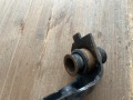 Кронштейн передней балки правый Nissan Tiida C11 2004-2014