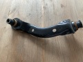 Кронштейн передней балки правый Nissan Tiida C11 2004-2014