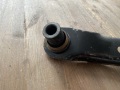 Кронштейн передней балки правый Nissan Tiida C11 2004-2014