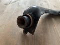 Кронштейн передней балки правый Nissan Tiida C11 2004-2014