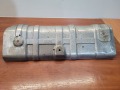 Экран тепловой банки глушителя Nissan Tiida C11 2004-2014