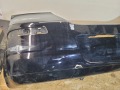 Бампер задний Nissan Tiida C11 2004-2014