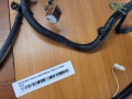 Проводка салона левая Nissan Tiida C11 2004-2014