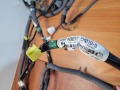 Проводка салона задняя часть Nissan Tiida C11 2004-2014