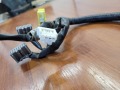 Проводка салона задняя часть Nissan Tiida C11 2004-2014