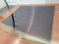 Стекло двери заднее левое Ford Fusion 2002-2012
