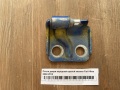 Петля двери передней правой нижняя Fiat Albea 2002-2012