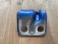 Петля двери передней правой нижняя Fiat Albea 2002-2012