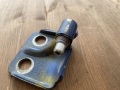 Петля двери передней правой нижняя Fiat Albea 2002-2012
