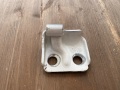 Петля двери передней правой верхняя Fiat Albea 2002-2012