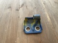 Петля двери передней левой верхняя Fiat Albea 2002-2012
