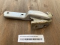 Петля капота левая Fiat Albea 2002-2012