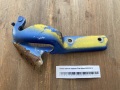 Петля капота правая Fiat Albea 2002-2012