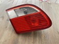 Фонарь задний внутренний левый Fiat Albea 2002-2012
