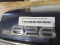 Крышка багажника Mazda 626 GD 1987-1992