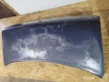 Крышка багажника Mazda 626 GD 1987-1992
