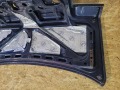 Крышка багажника Mazda 626 GD 1987-1992