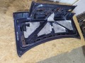 Крышка багажника Mazda 626 GD 1987-1992