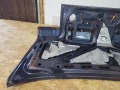 Крышка багажника Mazda 626 GD 1987-1992