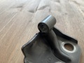 Петля двери задней левой верхняя Fiat Albea 2002-2012