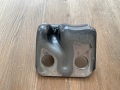 Петля двери задней левой нижняя Fiat Albea 2002-2012
