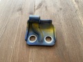 Петля двери задней правой верхняя Fiat Albea 2002-2012