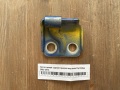 Петля двери задней правой верхняя Fiat Albea 2002-2012