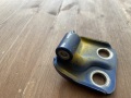 Петля двери задней правой верхняя Fiat Albea 2002-2012