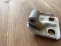 Петля двери передней правой верхняя Fiat Albea 2002-2012