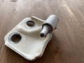 Петля двери задней правой нижняя Fiat Albea 2002-2012