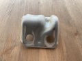 Петля двери задней правой нижняя Fiat Albea 2002-2012