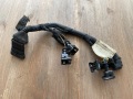 Проводка на топливные форсунки Fiat Albea 2002-2012