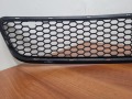 Решетка в бампер Fiat Albea 2002-2012