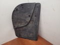 Брызговик задний правый Fiat Albea 2002-2012