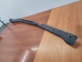 Накладка порога правая Fiat Albea 2002-2012